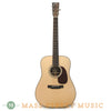 Collings D2H VN T Prototype Acoustic Guitar - front
