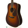 Collings 2005 D3 Sunburst Acoustic Guitar - angle