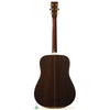 Collings 2005 D3 Sunburst Acoustic Guitar - back