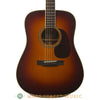 Collings 2005 D3 Sunburst Acoustic Guitar - front close