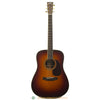 Collings 2005 D3 Sunburst Acoustic Guitar - front