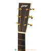 Collings 2005 D3 Sunburst Acoustic Guitar - headstock