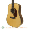 Collings D42 MRA VN Acoustic Guitar - angle