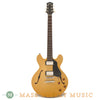 Collings Electric Guitars -  I-35 w/ ThroBak PG-102s - Blonde