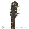 Collings Electric Guitars -  I-35 w/ ThroBak PG-102s - Blonde