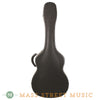 Collings OM2H VN T Prototype Acoustic Guitar - case closed