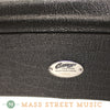 Collings OM2H VN T Prototype Acoustic Guitar - case serial
