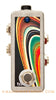 Saturnworks True Bypass Compact Looper Pedal - top