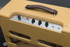Tungsten Amps - Cortez 12" Combo - Tweed - Controls
