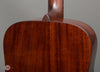 Bourgeois Acoustic Guitars - Heirloom Series - Country Boy D - Heel