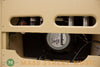 Tungsten Amps - Crema Wheat Blonde/Oxblood