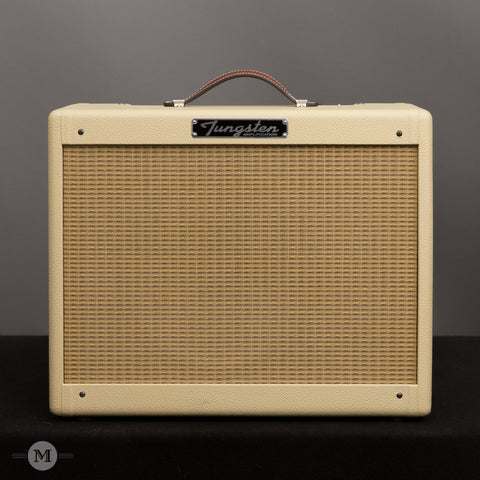 Tungsten Amps - Crema Wheat Blonde - Used