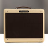 Tungsten Amps - Crema Wheat Blonde/Oxblood w/Celestion G12H Speaker
