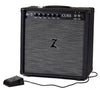 Dr. Z Amps - Cure 1x12" Studio Combo - Pedal
