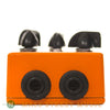 Cusack Effects Screamer V2 Overdrive Pedal - top