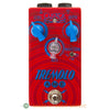 Cusack Effects Tremolo AME Pedal - front