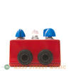 Cusack Effects Tremolo AME Pedal - top