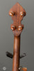 Ome Banjos - Custom Southern Cross Megatone Bluegrass Banjo - Tuners