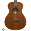 Taylor Acoustic Guitars - 2012 Custom TF Sinker Redwood Used
