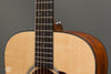 Martin Acoustic Guitars - D-16E Mahogany - Frets