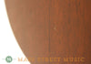 Martin D-18GE Used Acoustic Guitar - back scuff