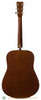 Martin D-18GE Golden Era Sunburst Acoustic Guitar 2003 - back