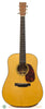 Martin D-18GE Used Acoustic Guitar - front