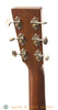 Martin D-18GE Used Acoustic Guitar - tuners