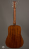 Martin Acoustic Guitars - D-18E 2020 - Limited Edition (LR Baggs Electronics)  Back