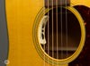Martin Acoustic Guitars - D-18E 2020 - Limited Edition (LR Baggs Electronics) - Controls