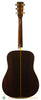 Martin D-42 1996 Used Acoustic Guitar - back