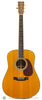 Martin D-42 1996 Used Acoustic Guitar - front