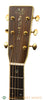 Martin D-42 1996 Used Acoustic Guitar - headstock