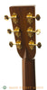 Martin D-42 1996 Used Acoustic Guitar - tuners