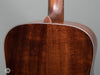 Bourgeois Acoustic Guitars - Aged Tone Series - The Championship D - Adirondack - Back angle