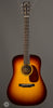 Collings Acoustic Guitars - D1 Traditional T Series Custom Sunburst - Front
