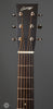 Collings Acoustic Guitars - D1 Traditional T Series Custom Sunburst - Headstock