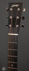 Collings Acoustic Guitars - D1 Traditional T Series - Headstock