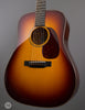 Collings Acoustic Guitars - D1 T SB Traditional - Custom Sunburst