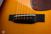 Collings Acoustic Guitars - D1 T SB Traditional - Custom Sunburst
