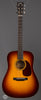 Collings Acoustic Guitars - D1 T SB Traditional - Custom Sunburst