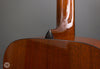 Collings Acoustic Guitars - D1 Traditional T Series - Heels