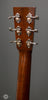 Collings Acoustic Guitars - D1 Traditional T Series - Tuners