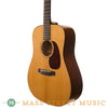Collings - D1 Traditional T Series Prototype Angle