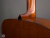 Collings Acoustic Guitars - D1 Traditional T Series 1 11/16 - Heel