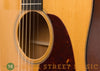 Collings Acoustic Guitars - D1 Traditional T Series - Baked - Rosette