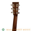 Collings Acoustic Guitars - D1 Traditional T Series - Baked - Tuners