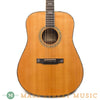 Larrivee Acoustic Guitars - 2000 D-10 Custom - Front Close