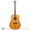 Larrivee Acoustic Guitars - 2000 D10 Custom - Front