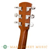 Larrivee Acoustic Guitars - 2000 D10 Custom - Tuners